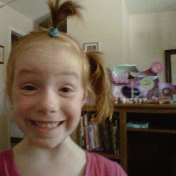 Meet your Posher, Kristine - Picture 1 of 1